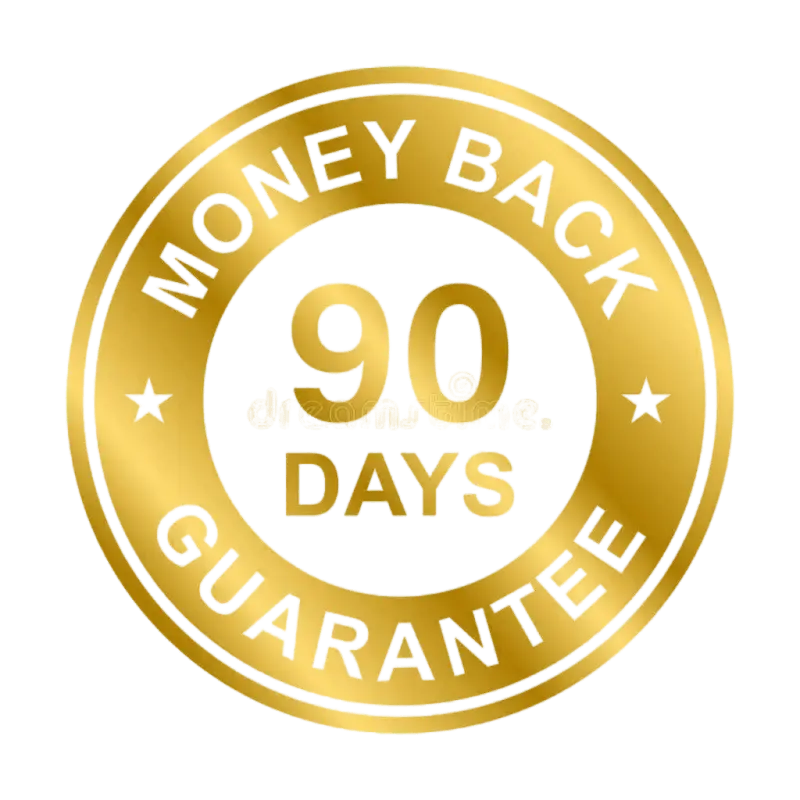 HumeCare 100% Money Back Guarantee