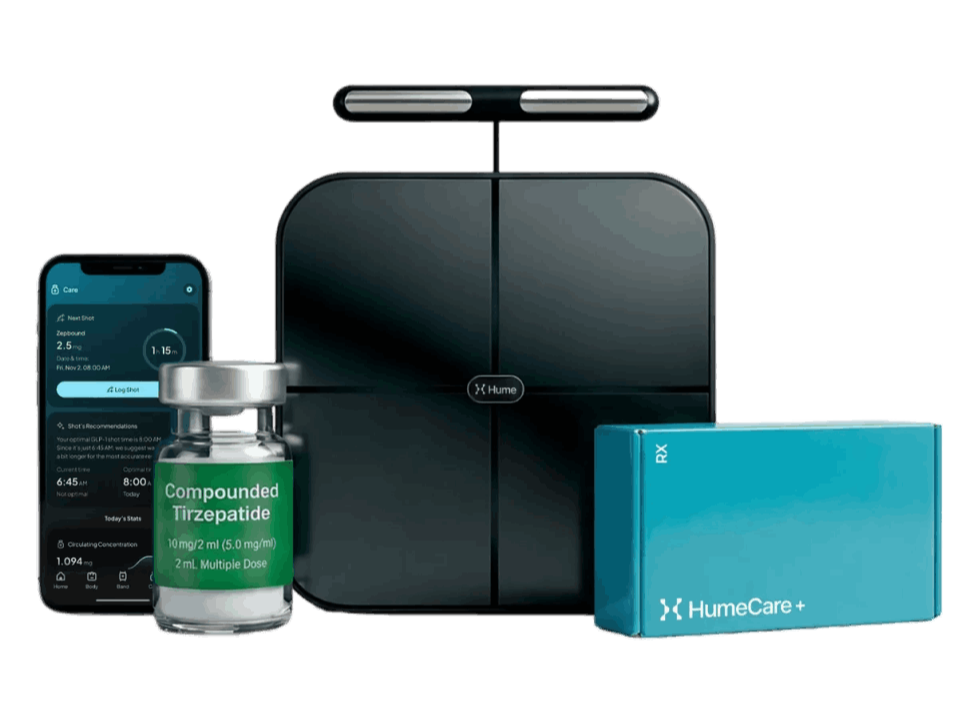 HumeCare buy now