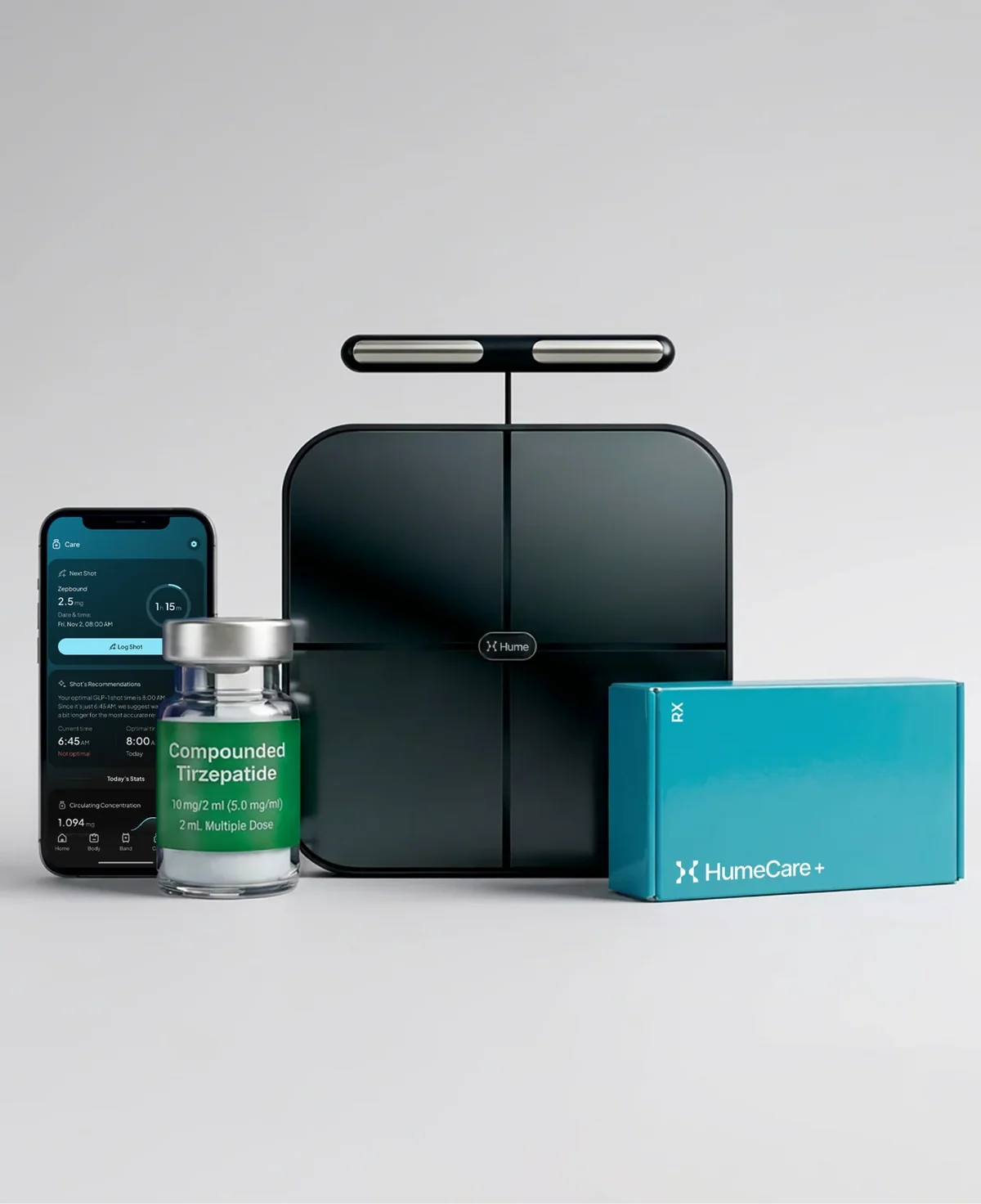 HumeCare