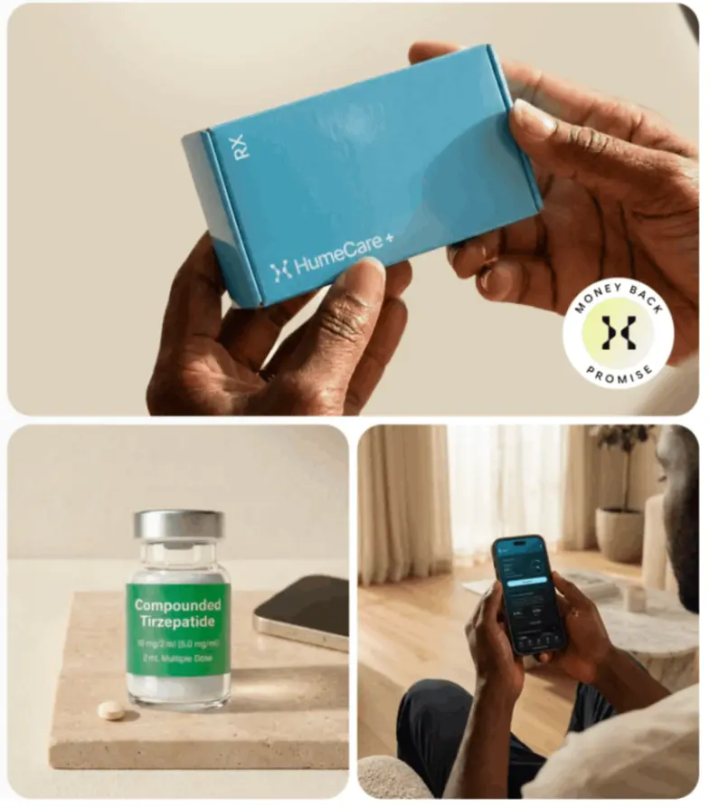 HumeCare