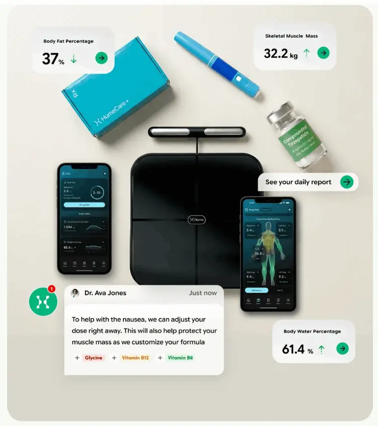 HumeCare